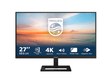 Monitor PHILIPS 27E1N1800AE/00 27